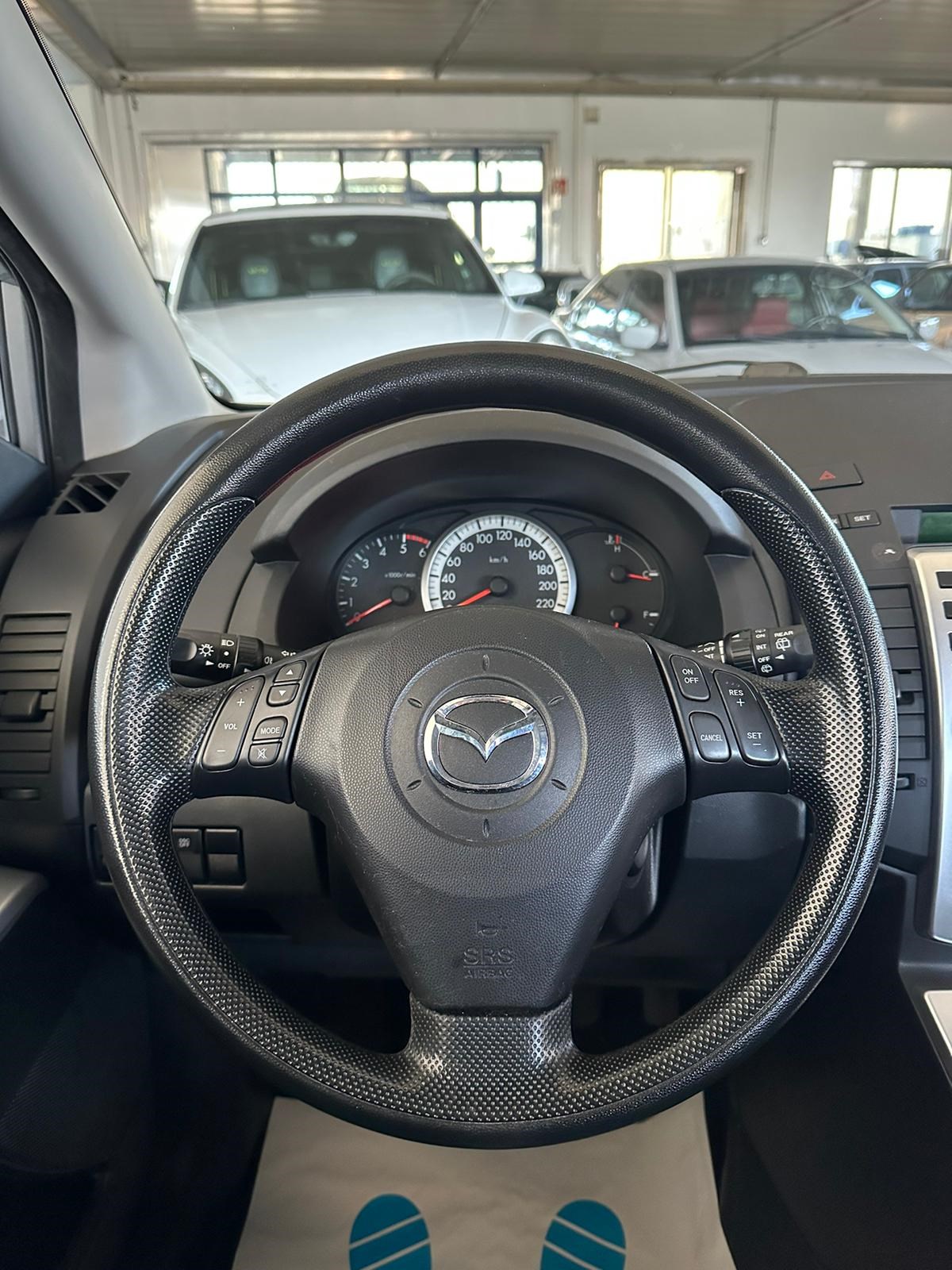 MAZDA 5 2.0d 16V Confort-image-14