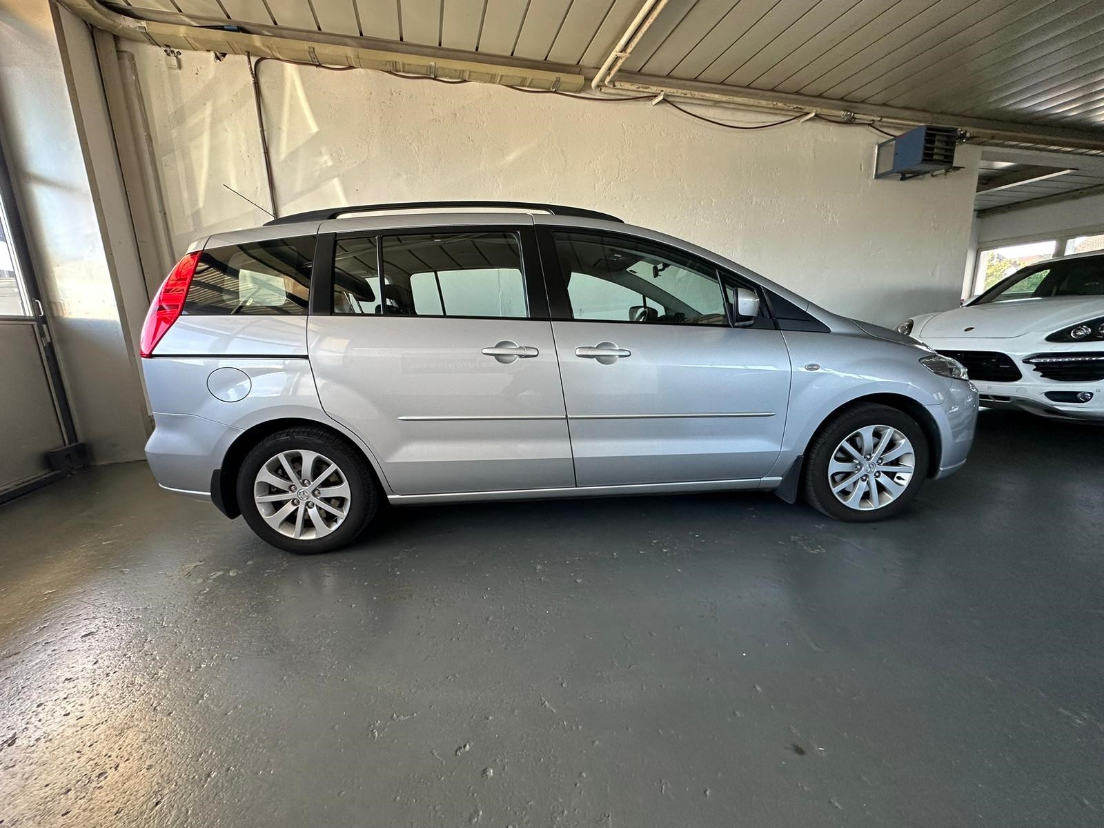 MAZDA 5 2.0d 16V Confort-image-5