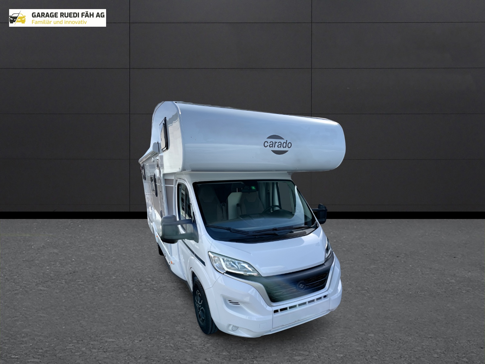 CARADO A464-showroom-element-2