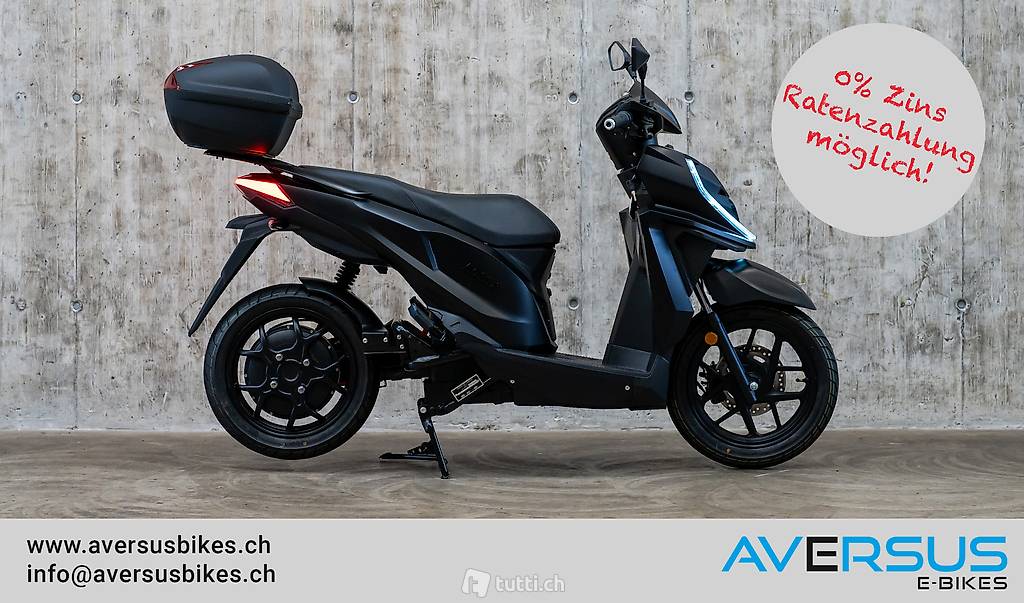 AVERSUS Spider X-image-0