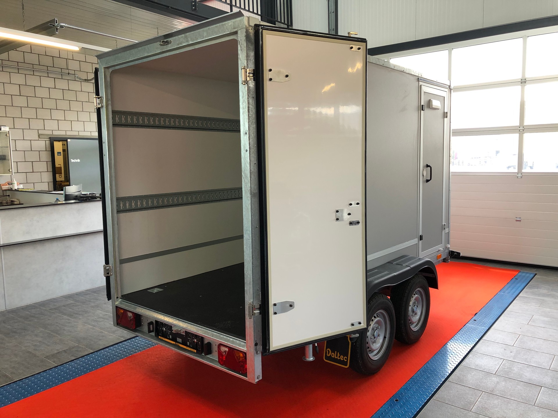 DALTEC TOMPLAN T3500T 2700-image-9