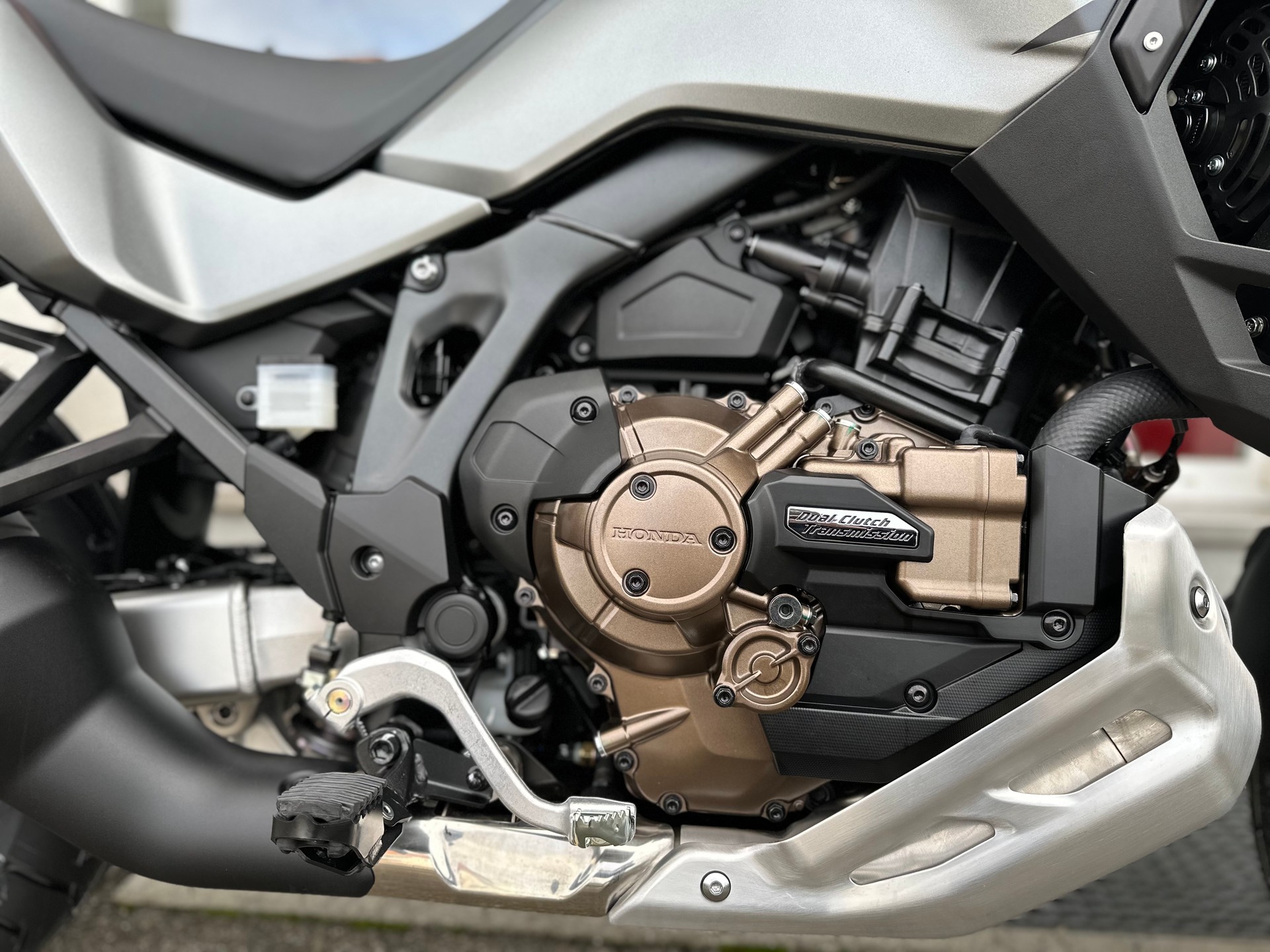 HONDA CRF 1100L Africa Twin Adv. Sports ES - DCT-image-6
