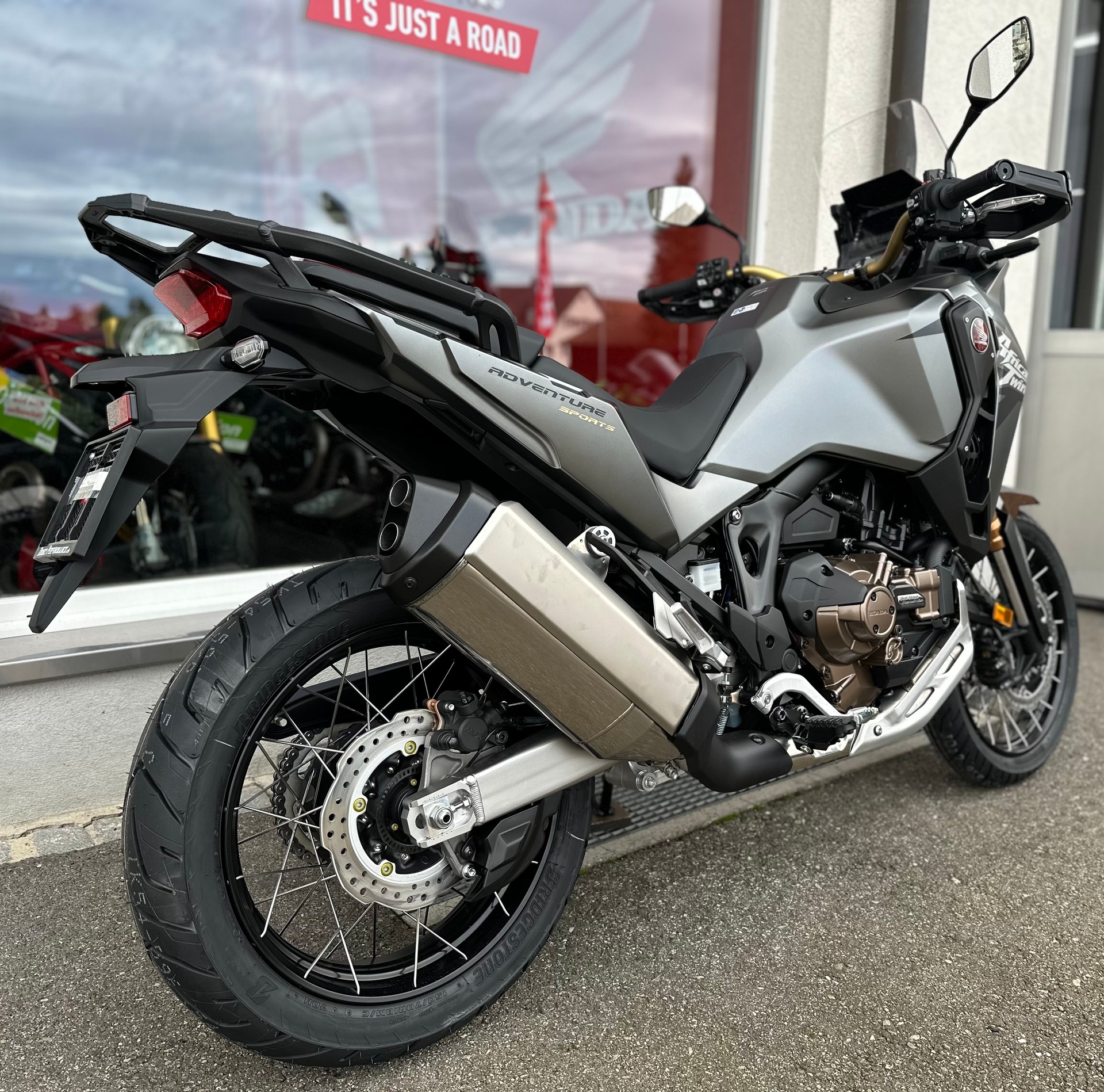 HONDA CRF 1100L Africa Twin Adv. Sports ES - DCT-showroom-element-3