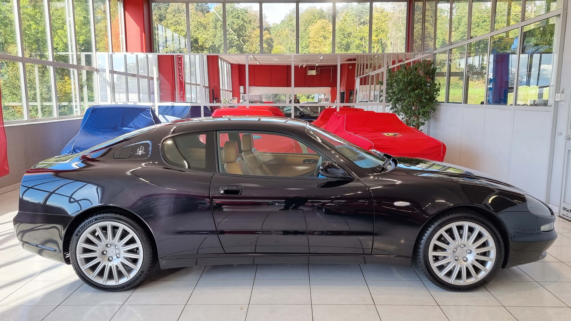 MASERATI 3200 GT-image-6