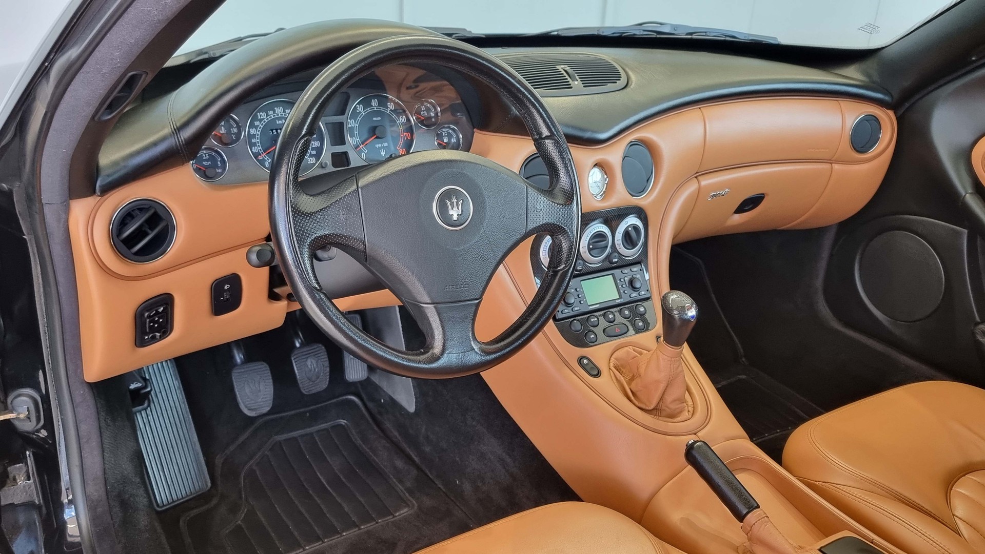 MASERATI 3200 GT-image-14