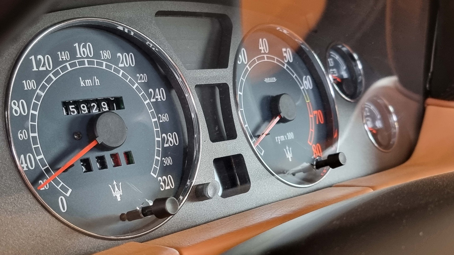 MASERATI 3200 GT-image-10
