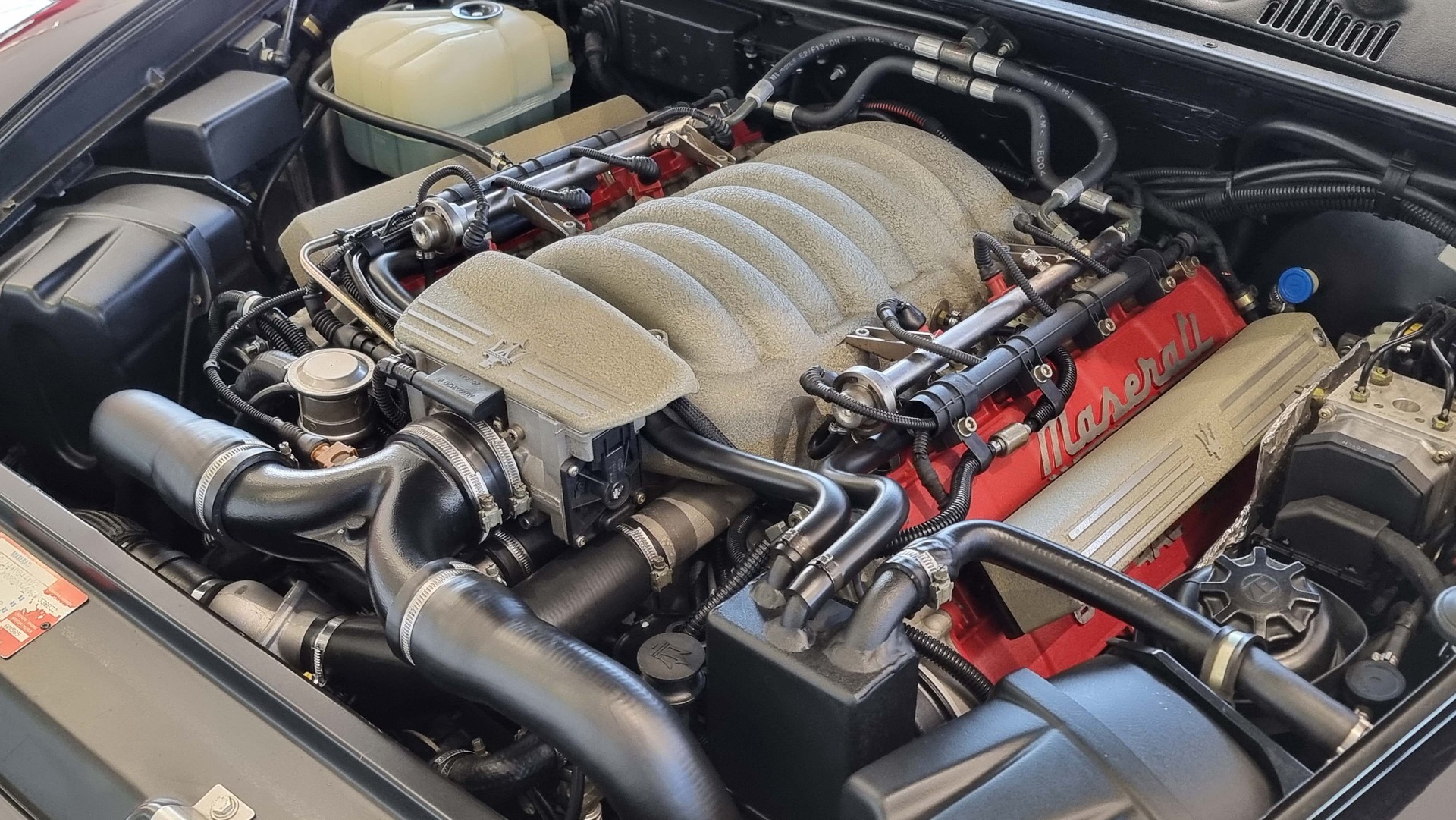 MASERATI 3200 GT-image-9
