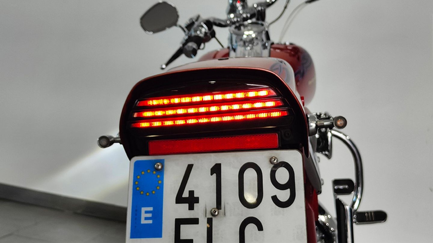 HARLEY-DAVIDSON FLHTCUI Electra Glide Ultra Classic-image-2