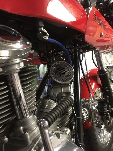 DUCATI 900 SS-image-6