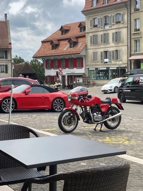 DUCATI 900 SS-image-4
