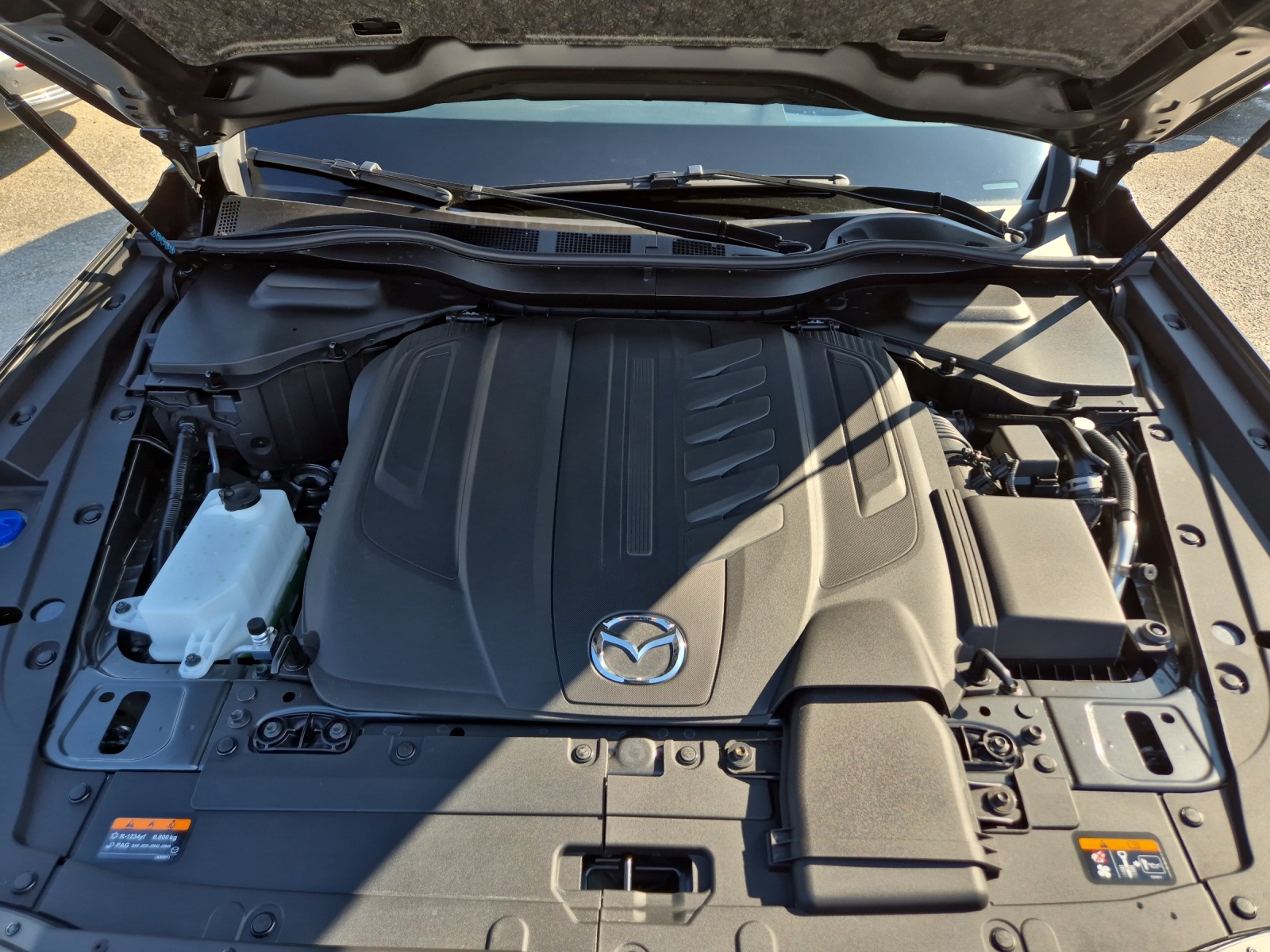 MAZDA CX-80 D254 MH Homura+-image-17