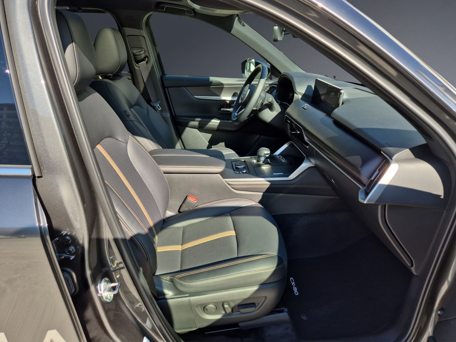 MAZDA CX-80 D254 MH Homura+-image-10
