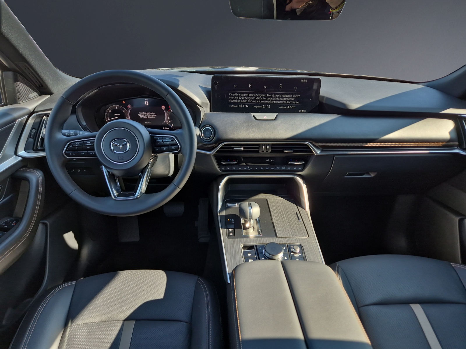 MAZDA CX-80 D254 MH Homura+-image-5