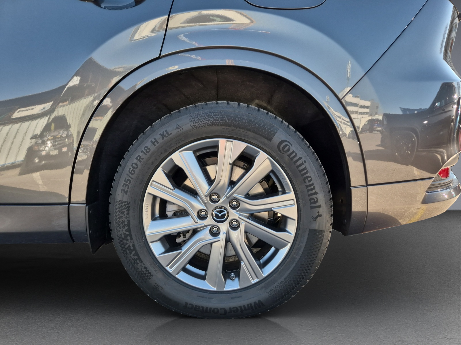 MAZDA CX-80 D254 MH Homura+-image-16