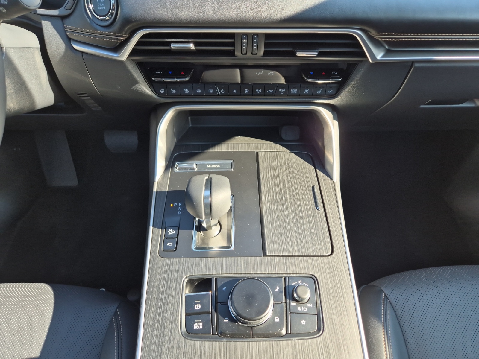 MAZDA CX-80 D254 MH Homura+-image-6