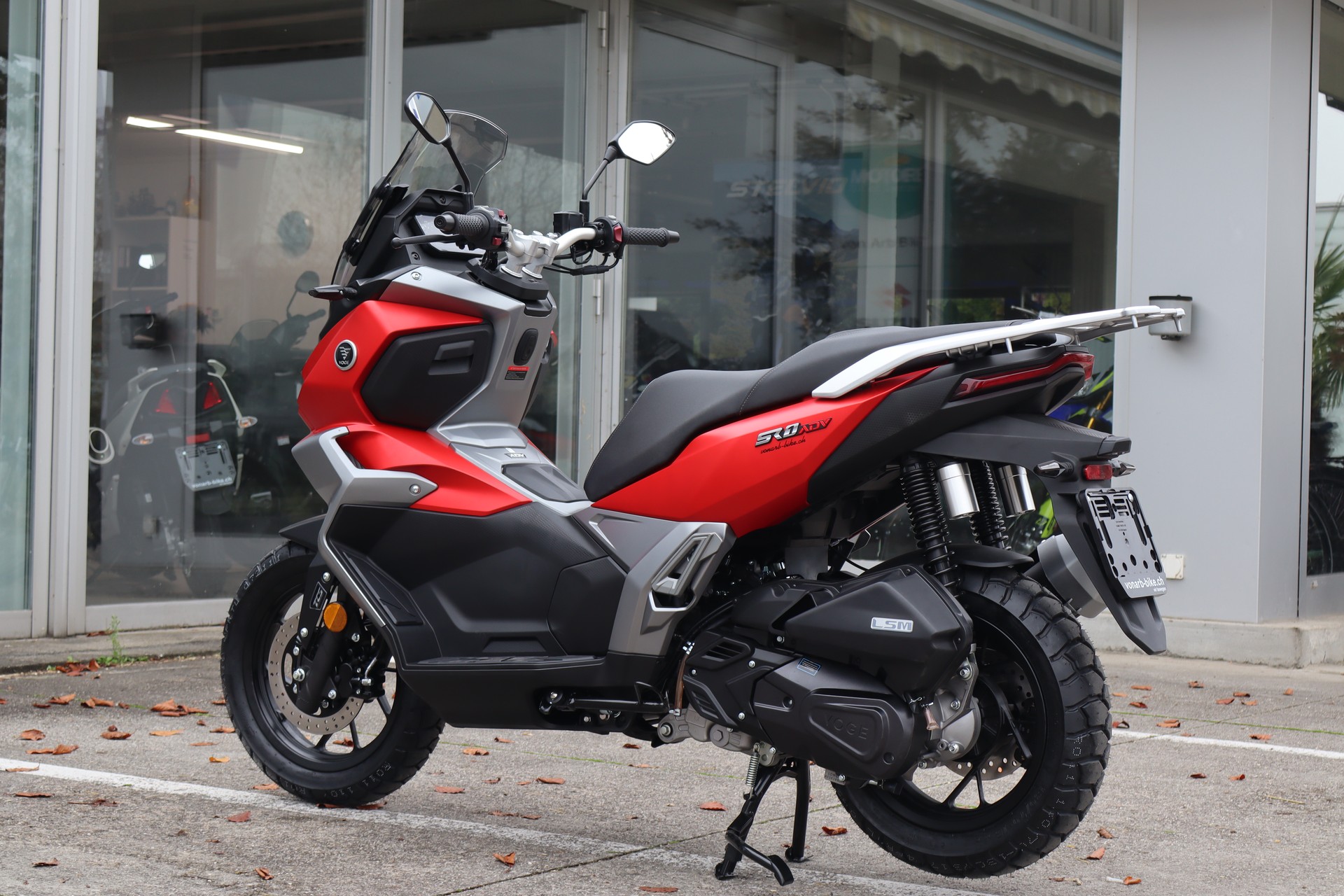 VOGE SR1 ADV ABS / TCS-image-5