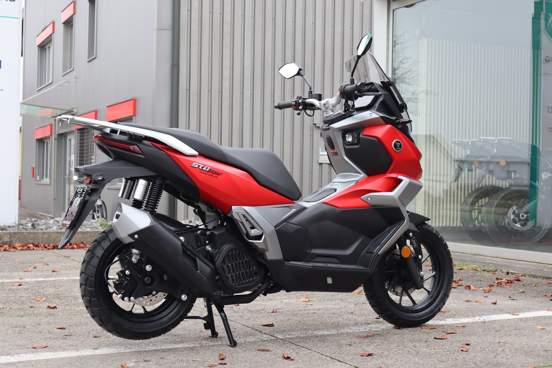 VOGE SR1 ADV ABS / TCS-image-2