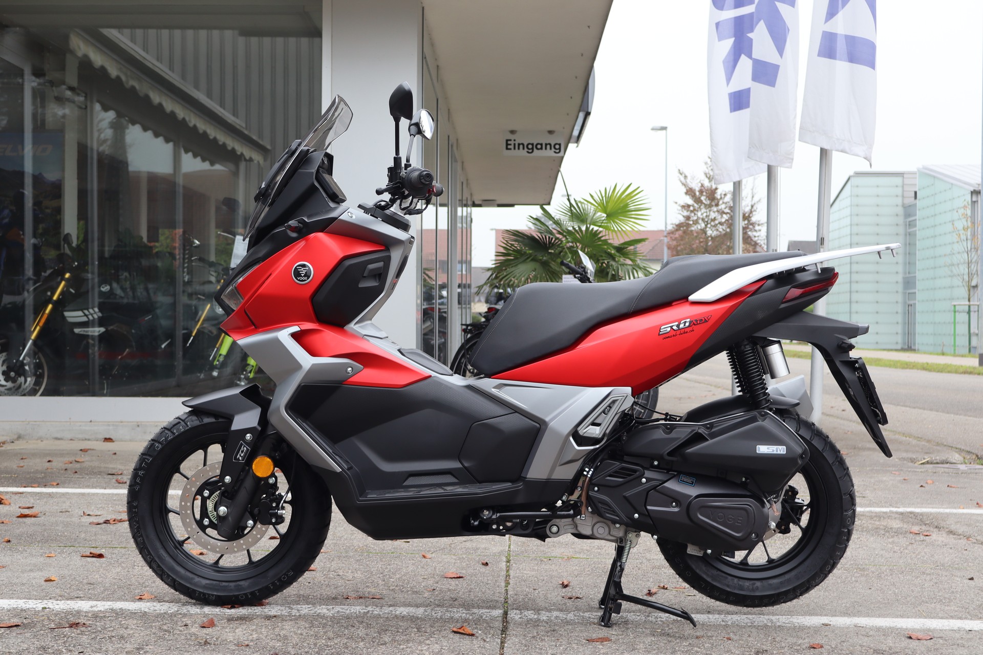VOGE SR1 ADV ABS / TCS-image-3