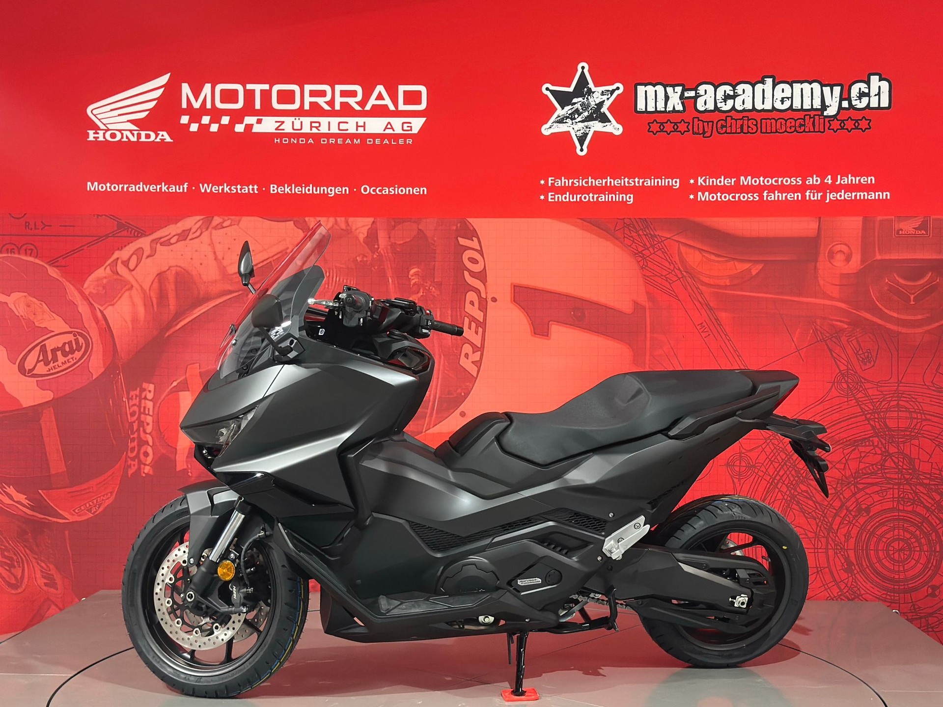 HONDA NSS 750**Neufahrzeug****2026**-image-3