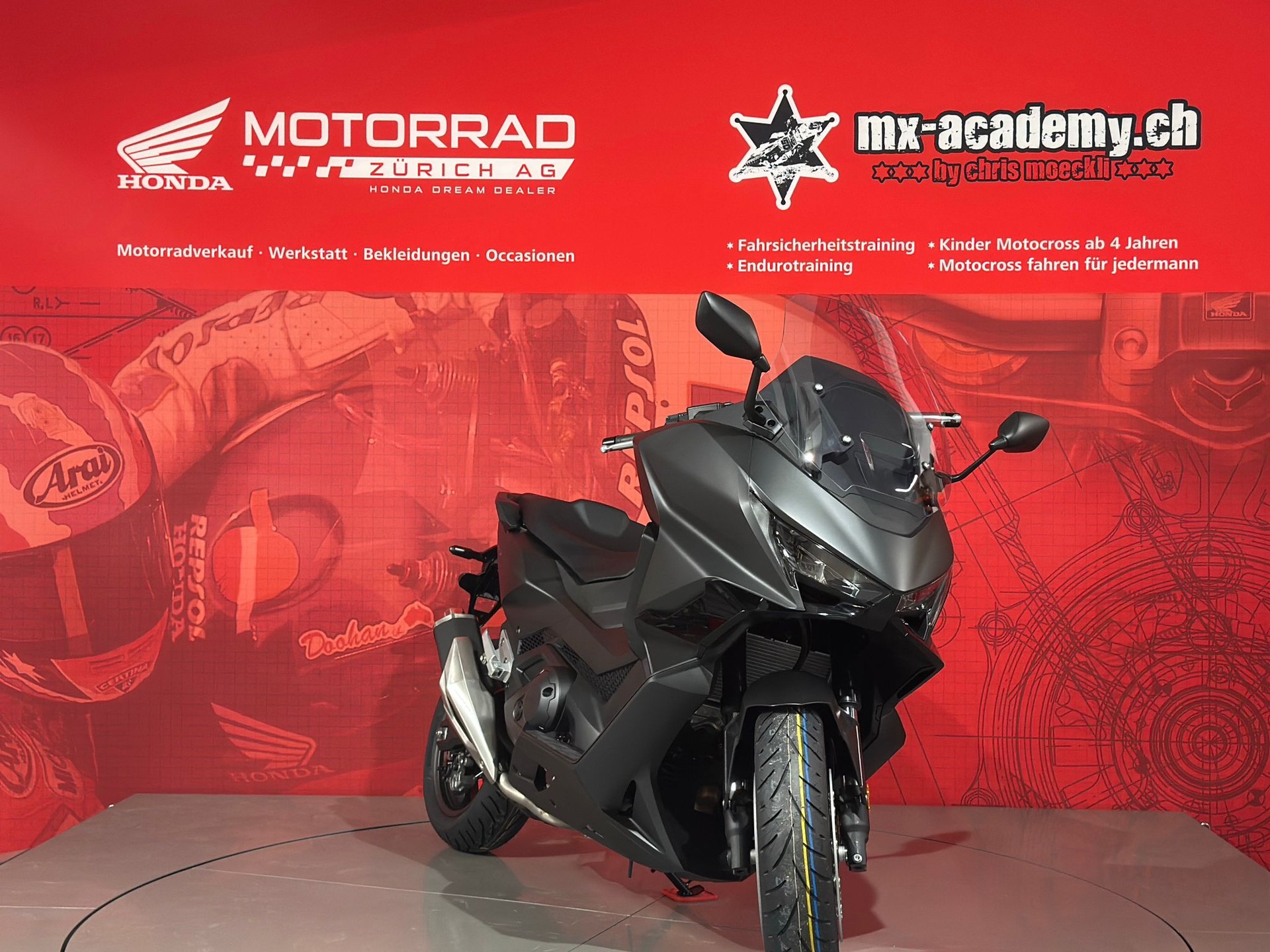 HONDA NSS 750**Neufahrzeug****2026**-image-6