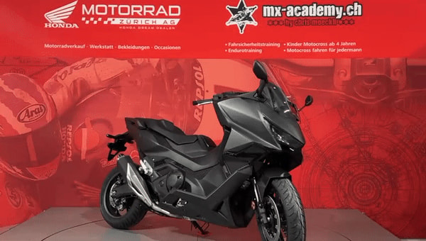 HONDA NSS 750**Neufahrzeug****2026**-image-0