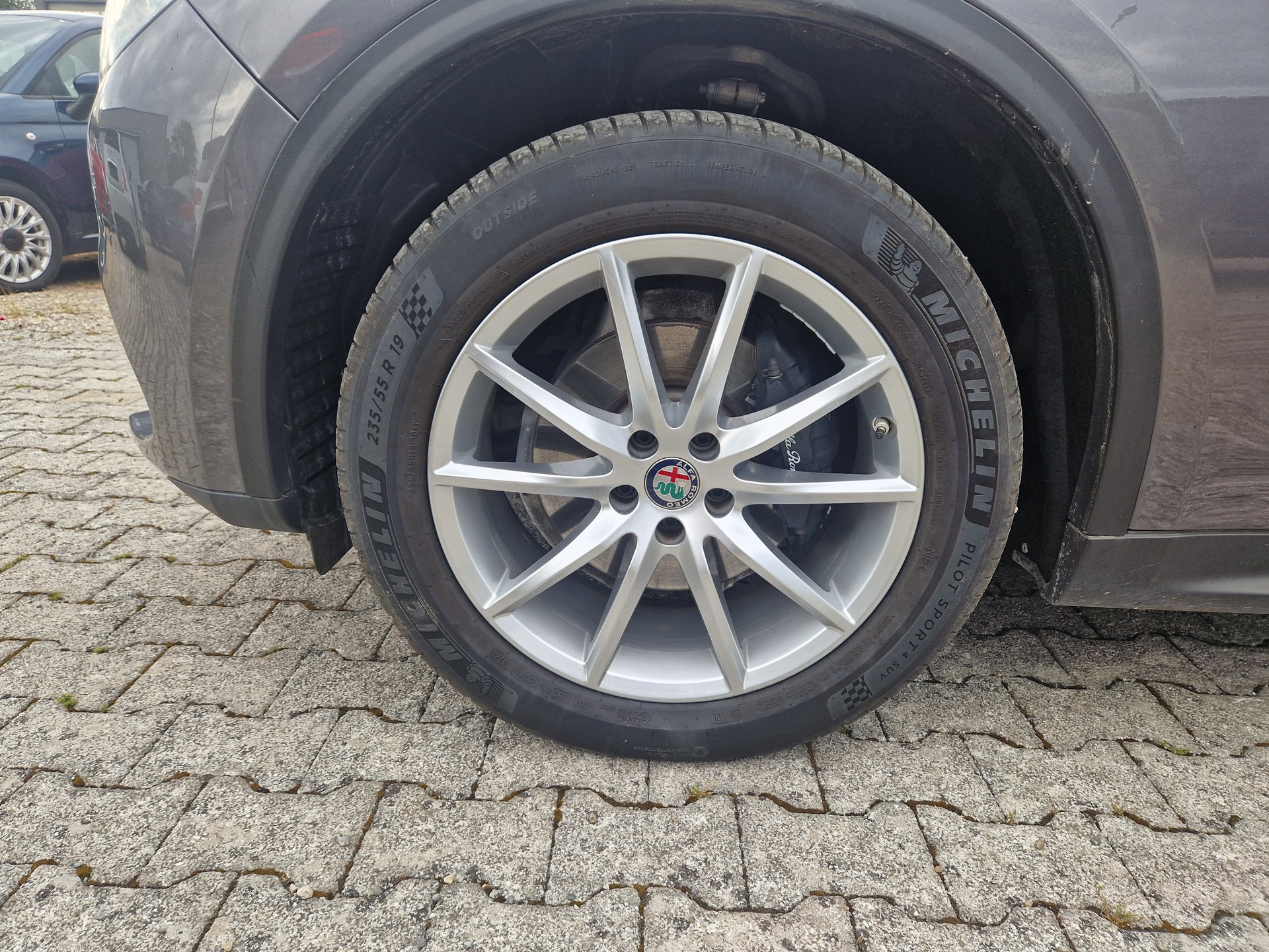 ALFA ROMEO Stelvio 2.0 Executive Q4 280cv-image-13