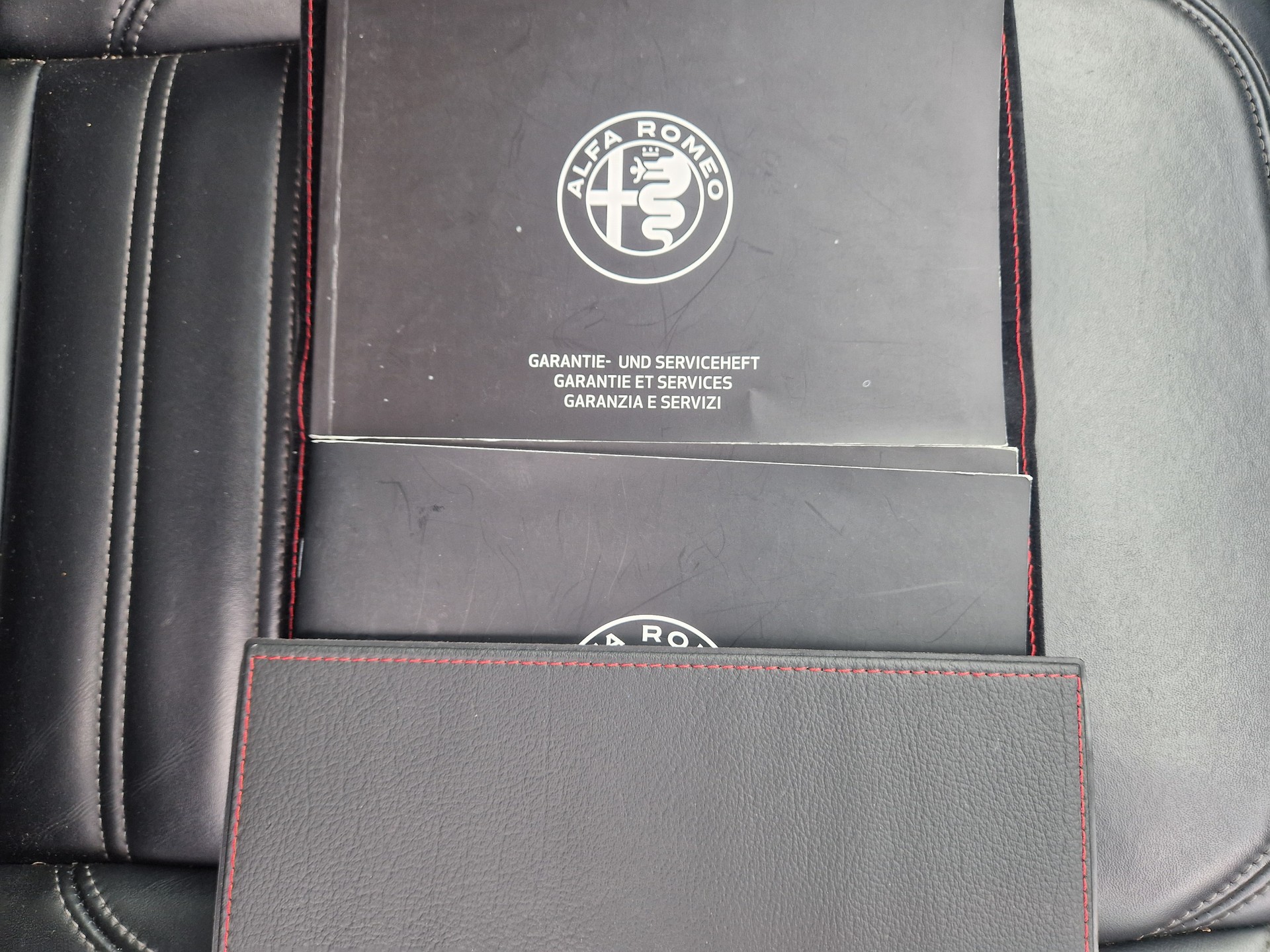 ALFA ROMEO Stelvio 2.0 Executive Q4 280cv-image-14