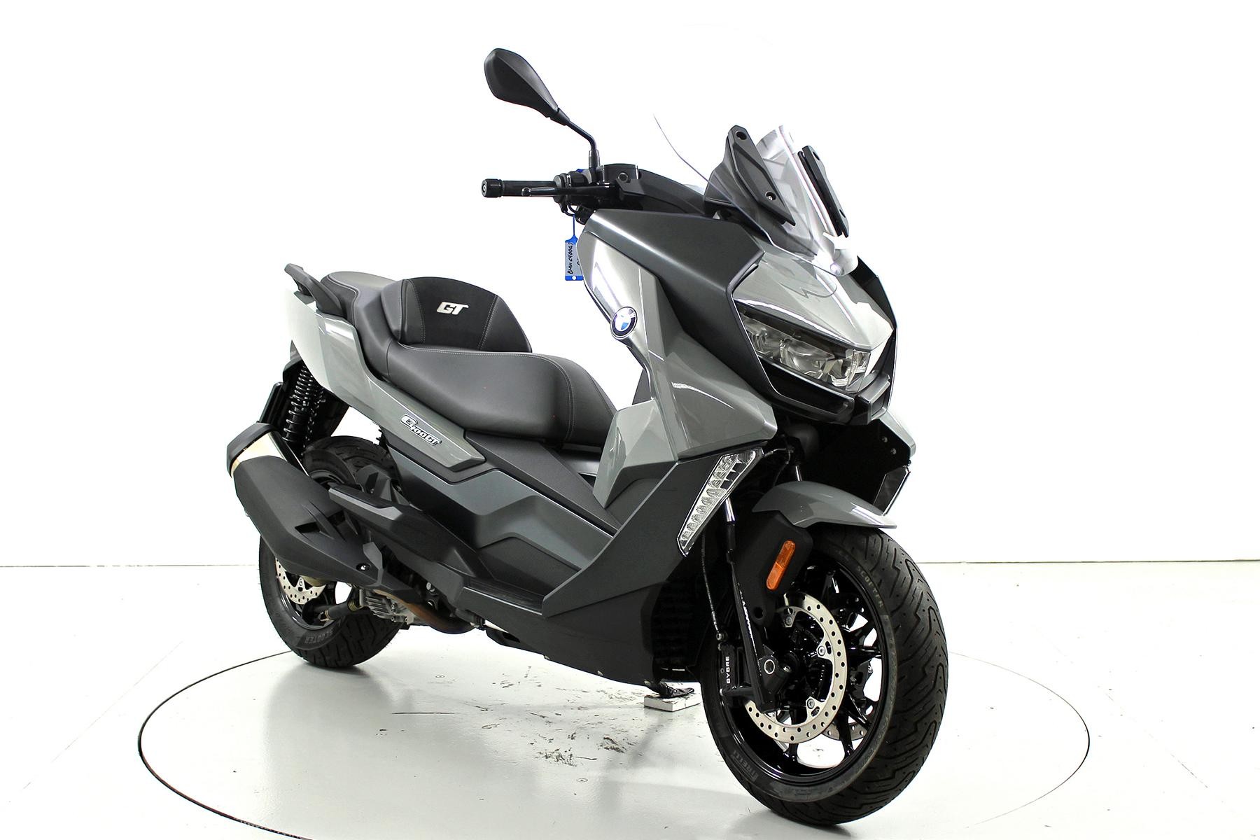 BMW C 400 GT ABS-image-1