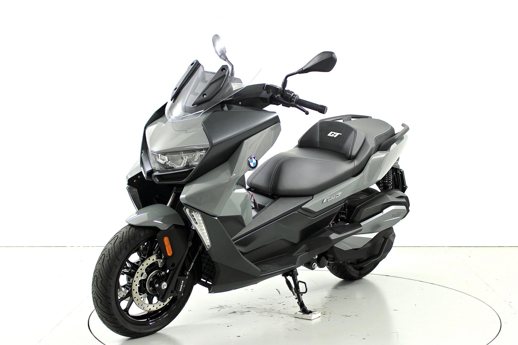 BMW C 400 GT ABS-image-2