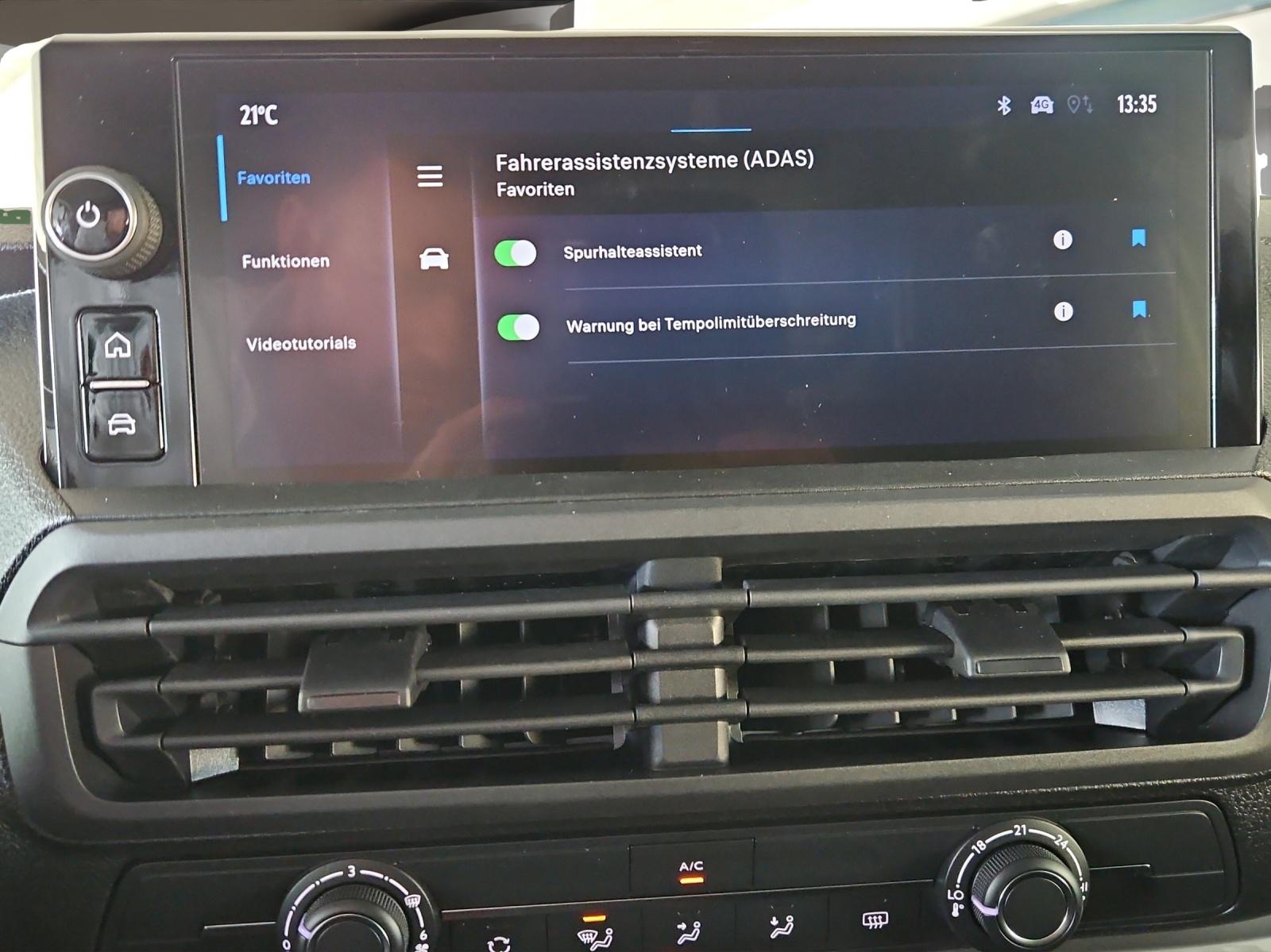 TOYOTA PROACE Van L1 75KWh Advanced-image-16
