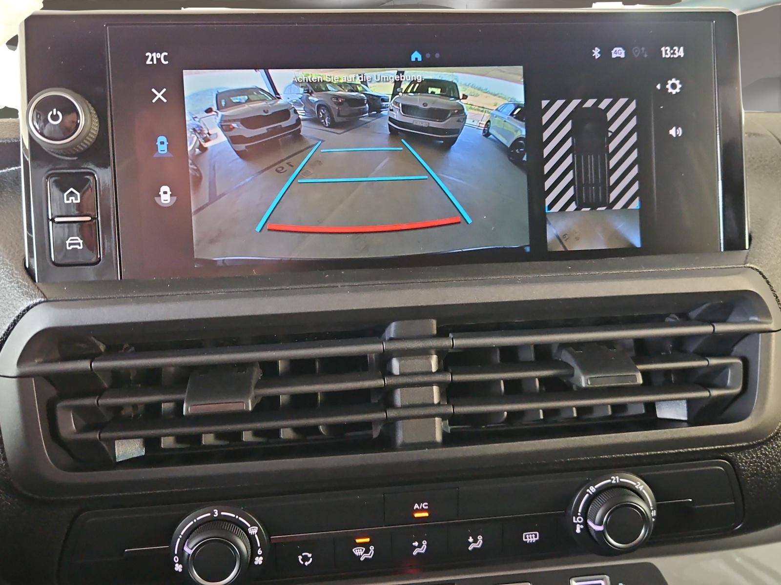 TOYOTA PROACE Van L1 75KWh Advanced-image-15