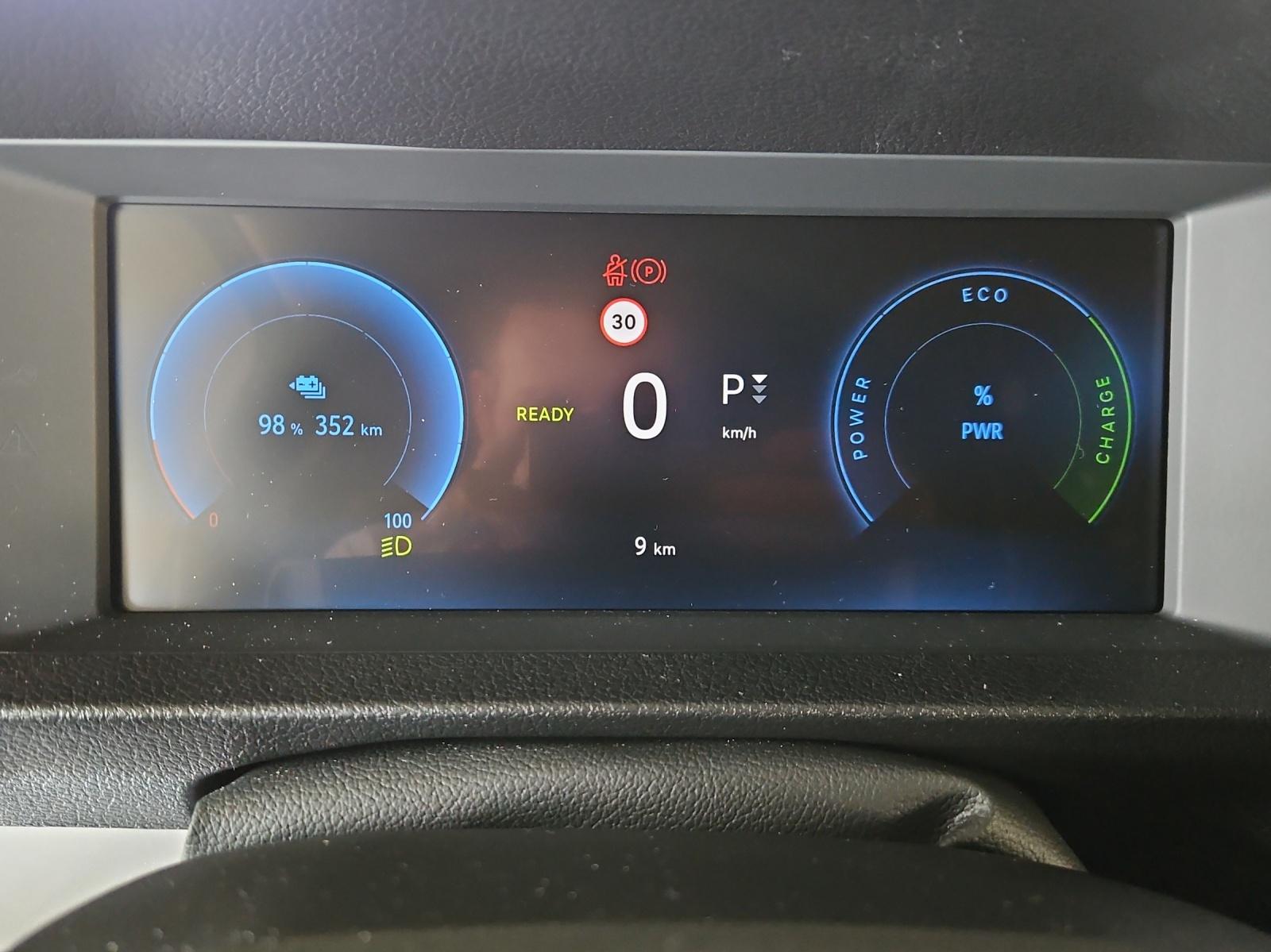 TOYOTA PROACE Van L1 75KWh Advanced-image-13