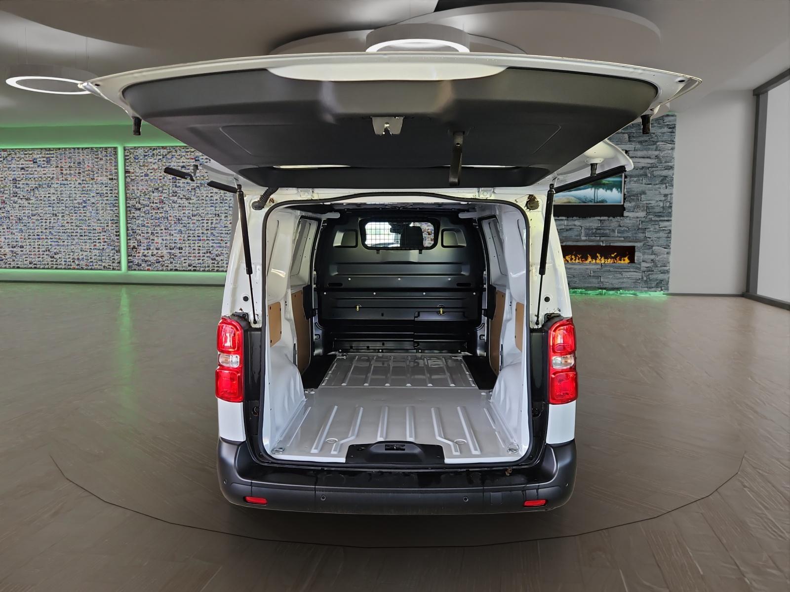 TOYOTA PROACE Van L1 75KWh Advanced-image-22