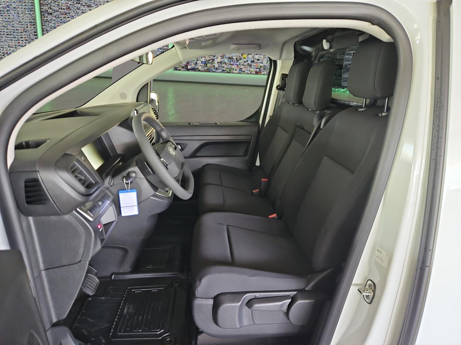 TOYOTA PROACE Van L1 75KWh Advanced-image-8