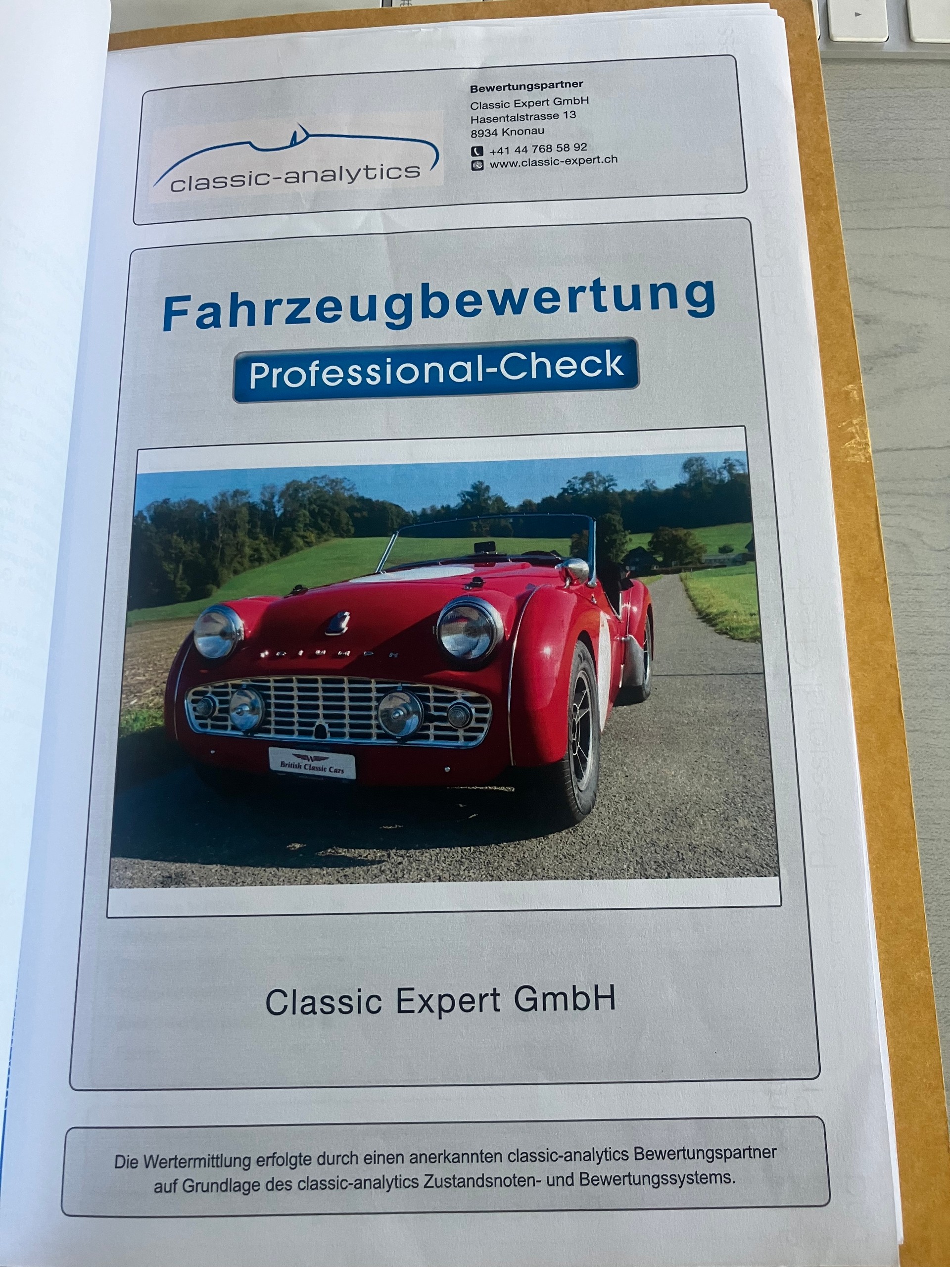 TRIUMPH Roadster-image-6