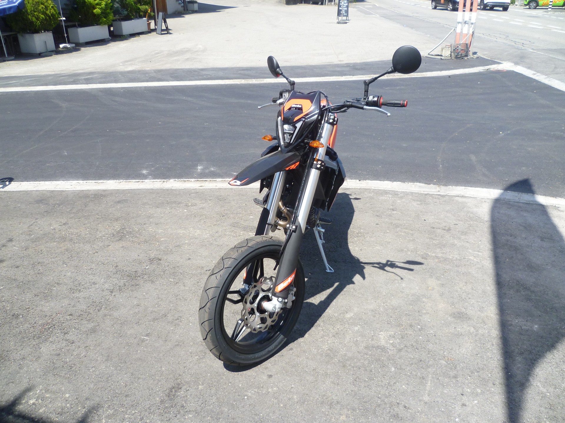 BETA RR 125 T Motard-image-4