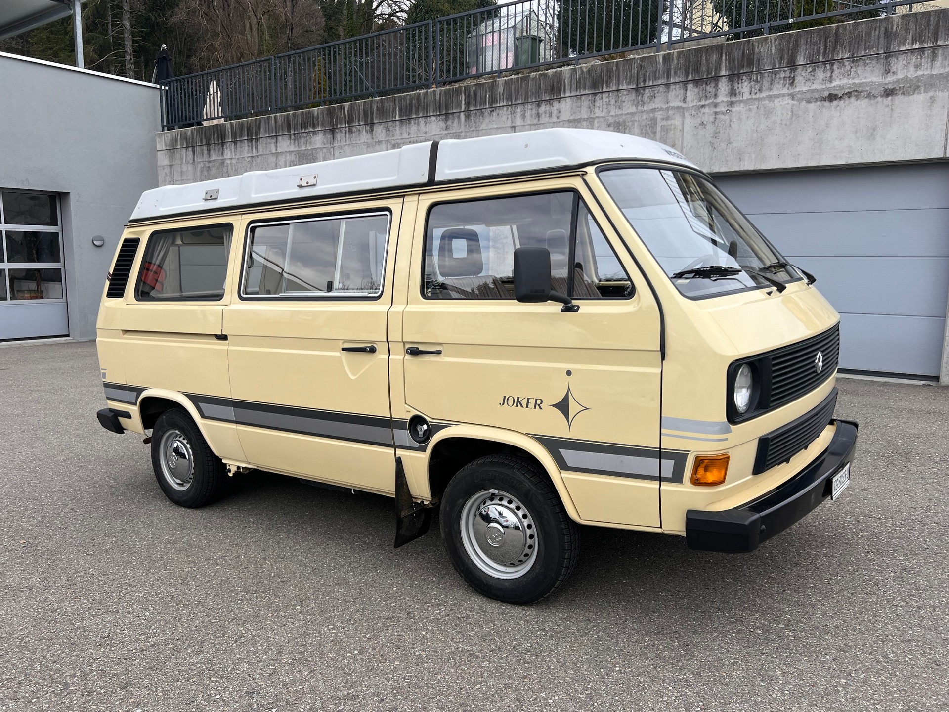 VW Westfalia Joker 2, original-image-12