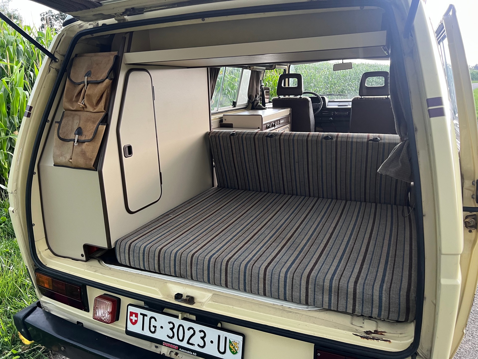 VW Westfalia Joker 2, original-image-3