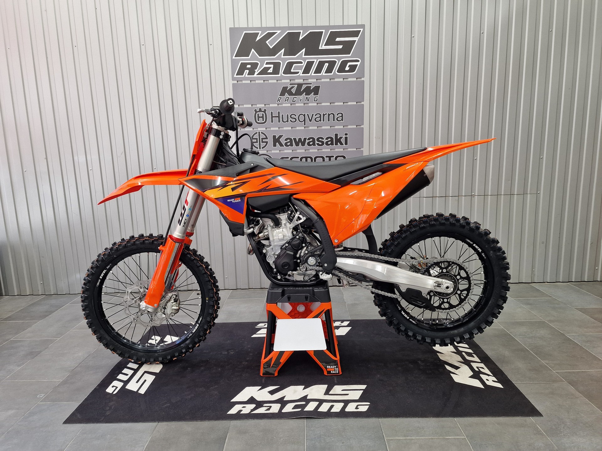 KTM 250 SX-F-image-1
