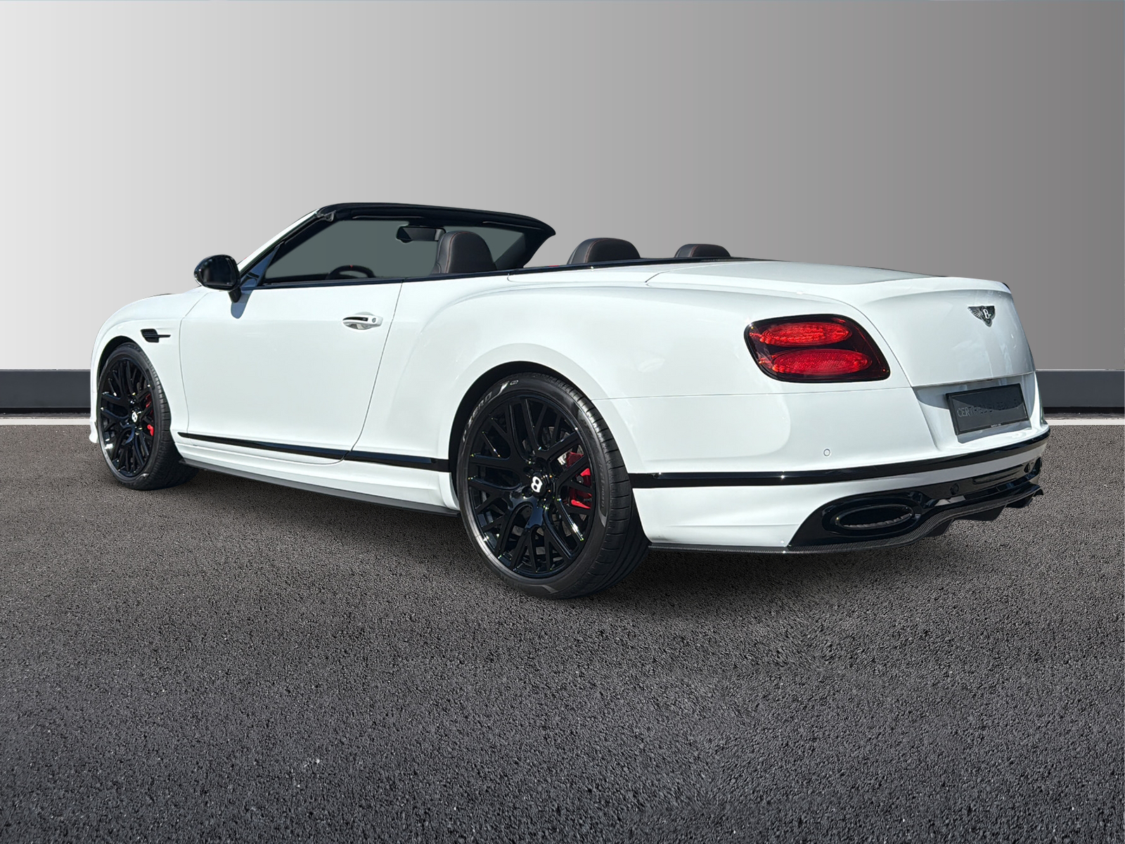BENTLEY Continental Supersports 6.0 W12-showroom-element-2