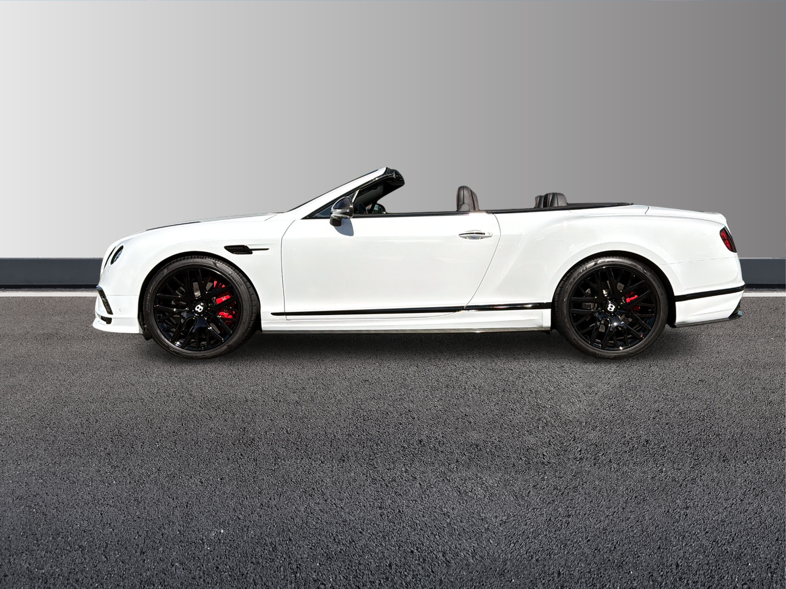 BENTLEY Continental Supersports 6.0 W12-showroom-element-1