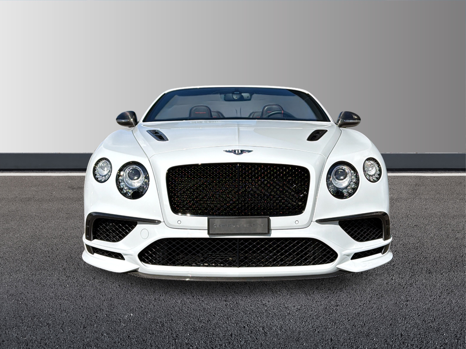 BENTLEY Continental Supersports 6.0 W12-image-7