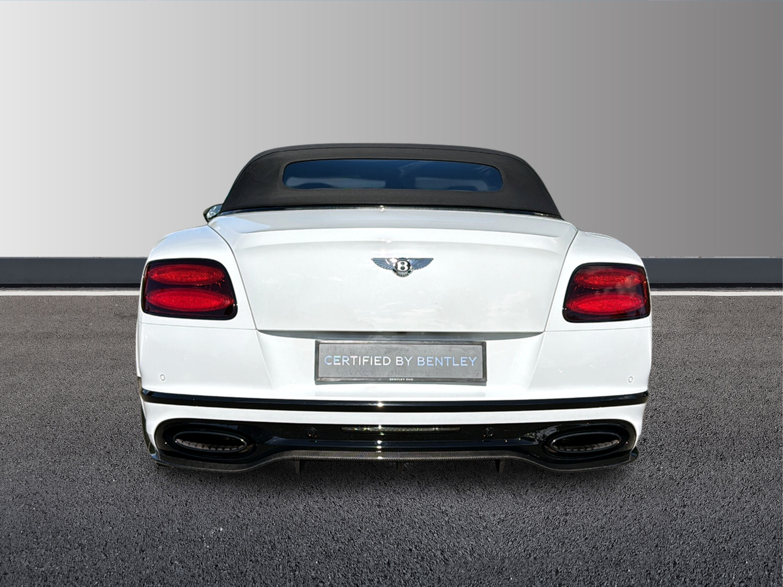 BENTLEY Continental Supersports 6.0 W12-image-8
