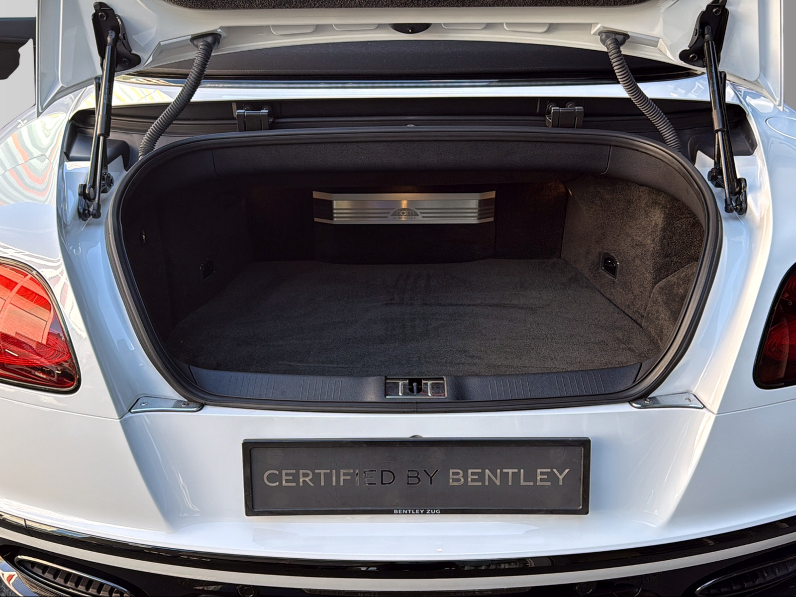 BENTLEY Continental Supersports 6.0 W12-image-9