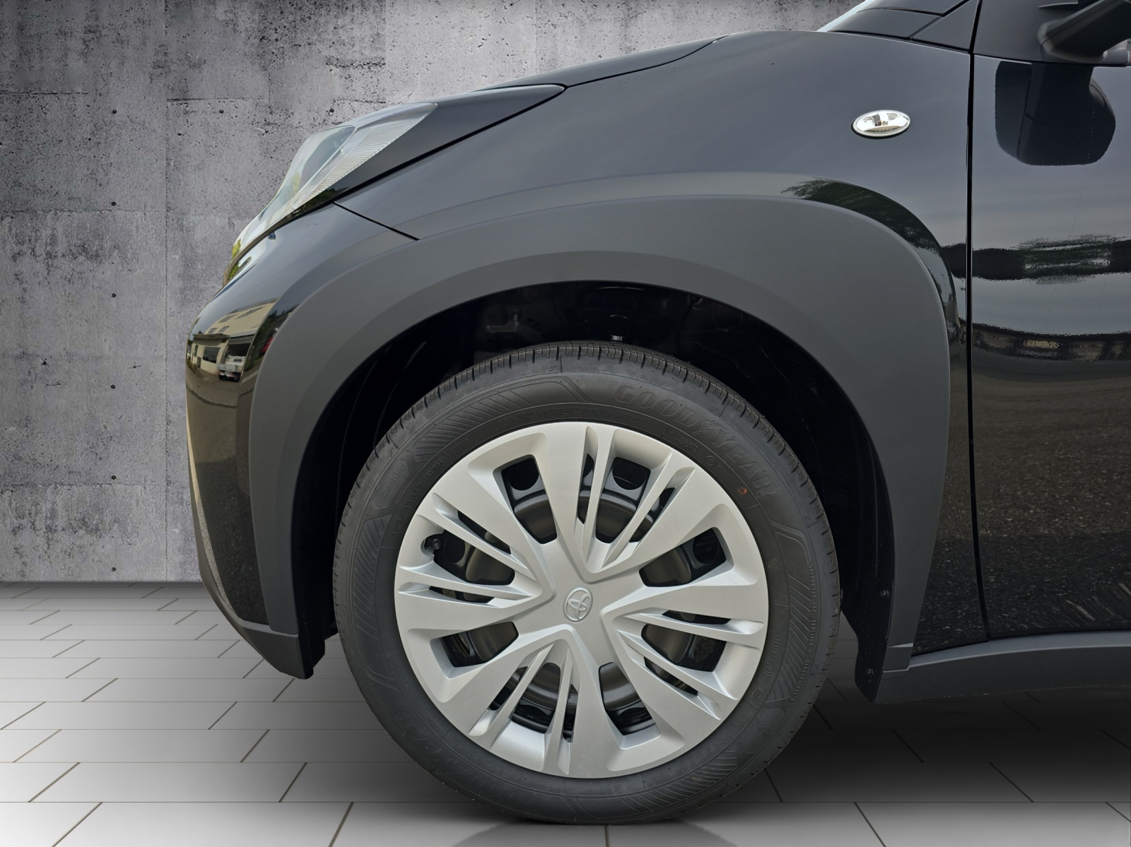 TOYOTA Aygo X 1.0 VVT-i Comfort-image-14