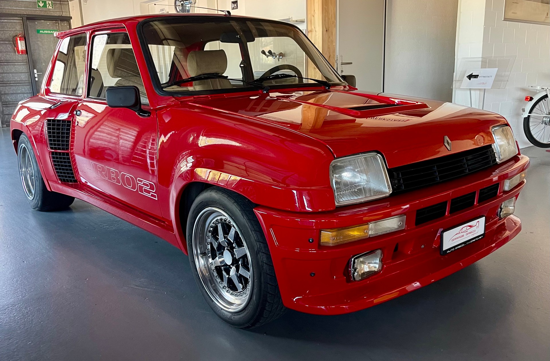 RENAULT R5 Turbo 2-image-4