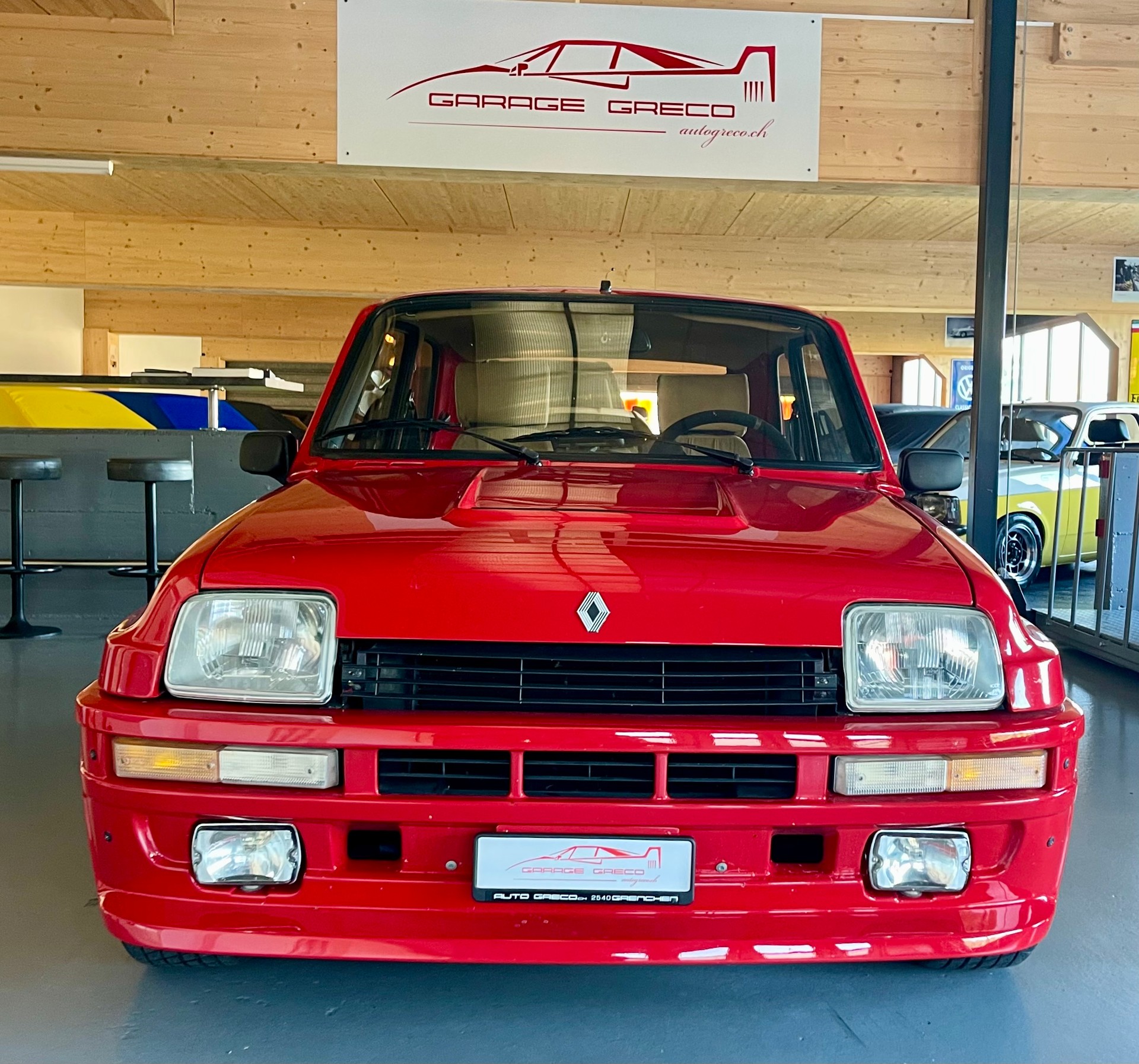 RENAULT R5 Turbo 2-image-3