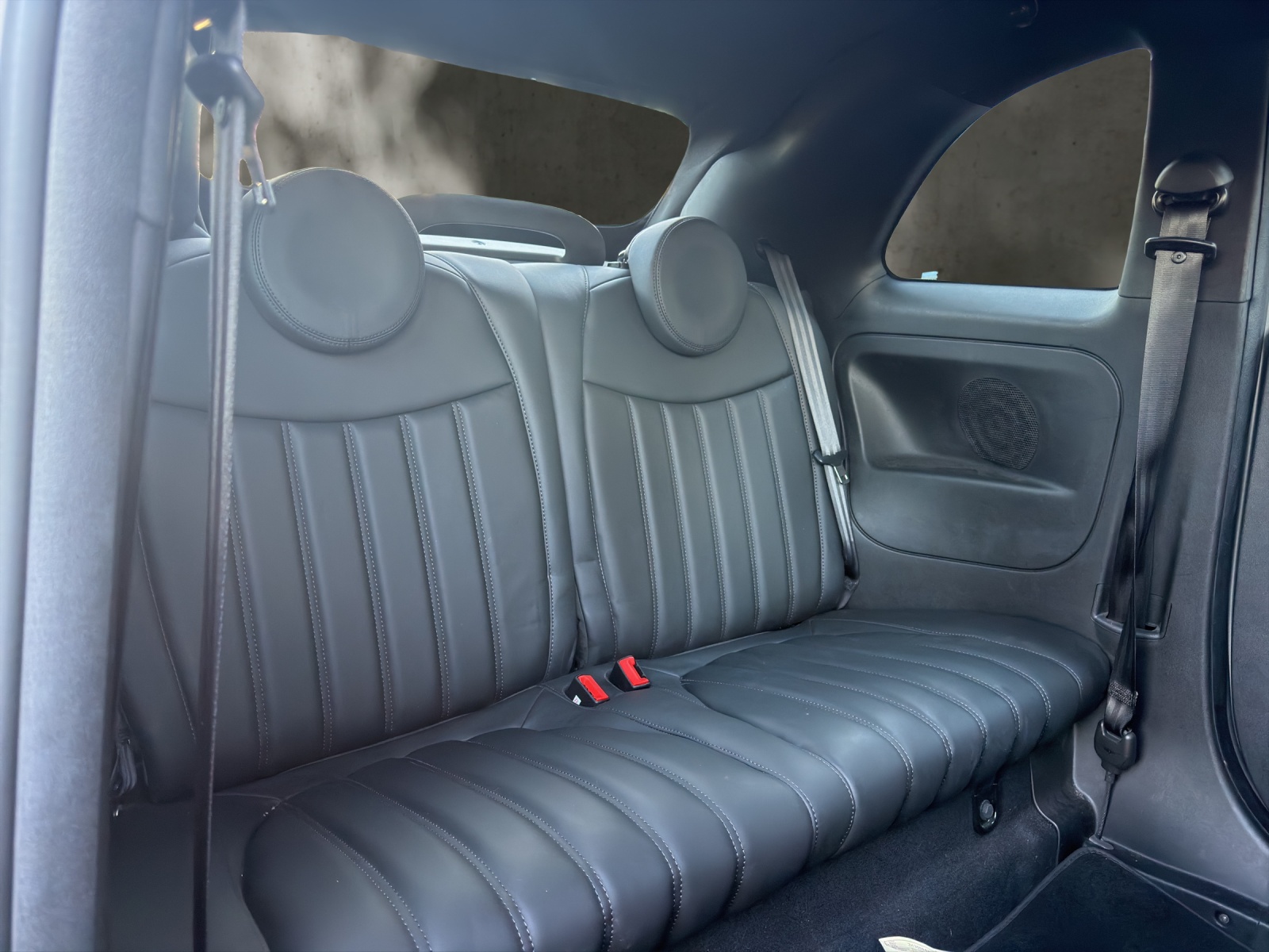 FIAT 595C 1.4 16V Turbo Abarth Turismo Dualogic-image-13
