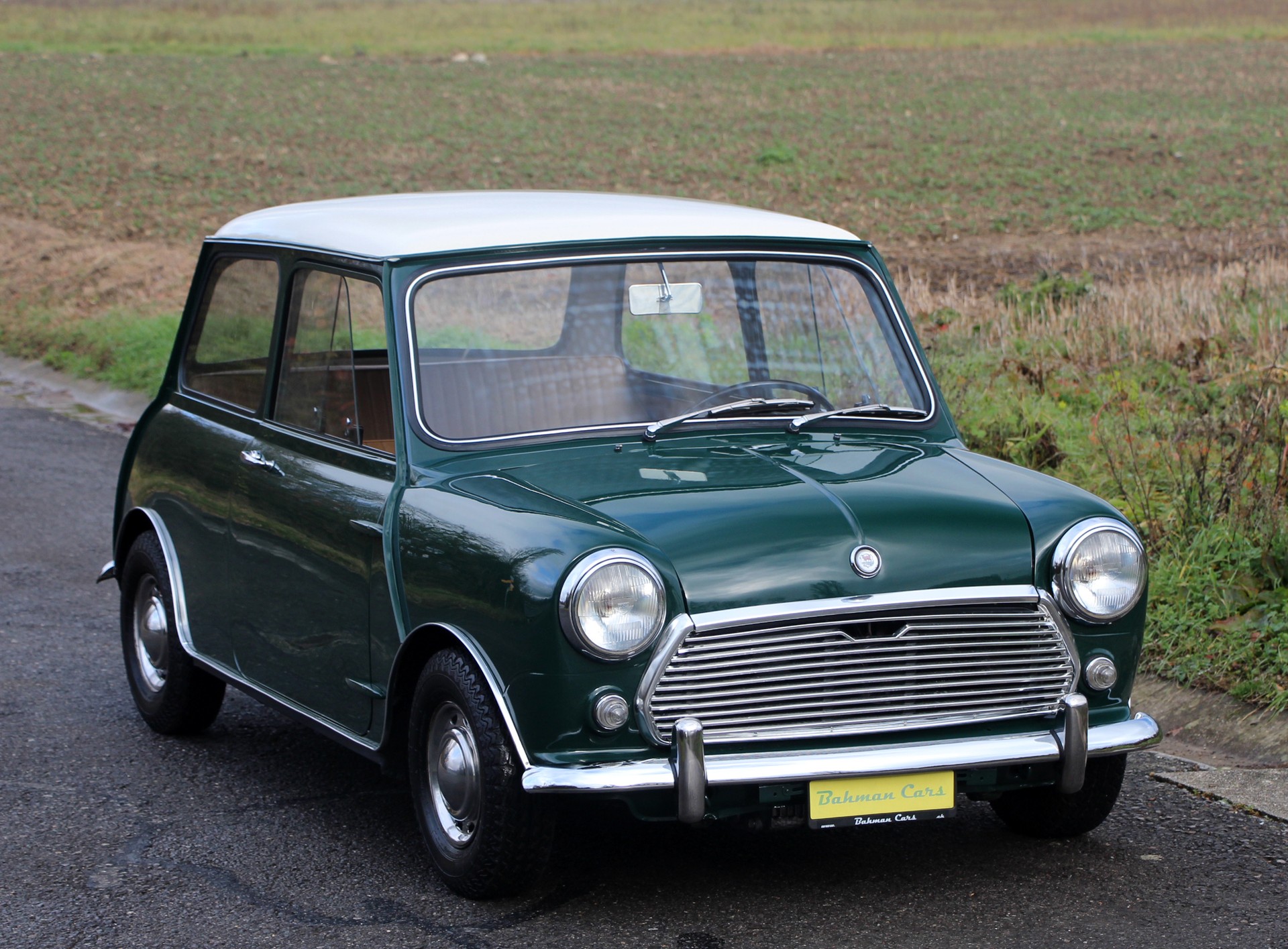 MORRIS Mini 1000-image-20