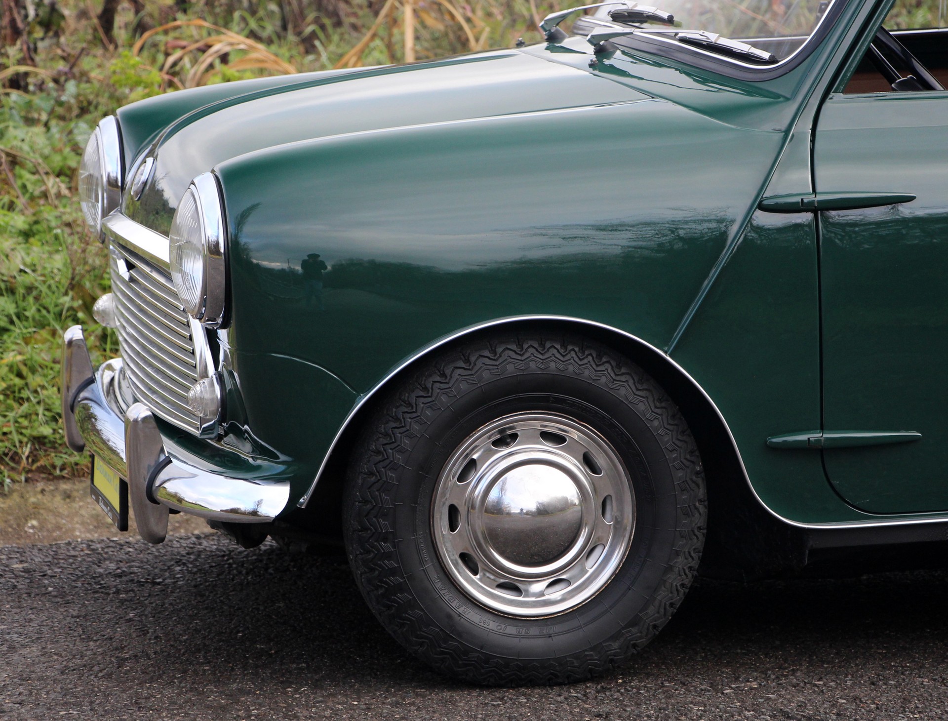 MORRIS Mini 1000-image-12